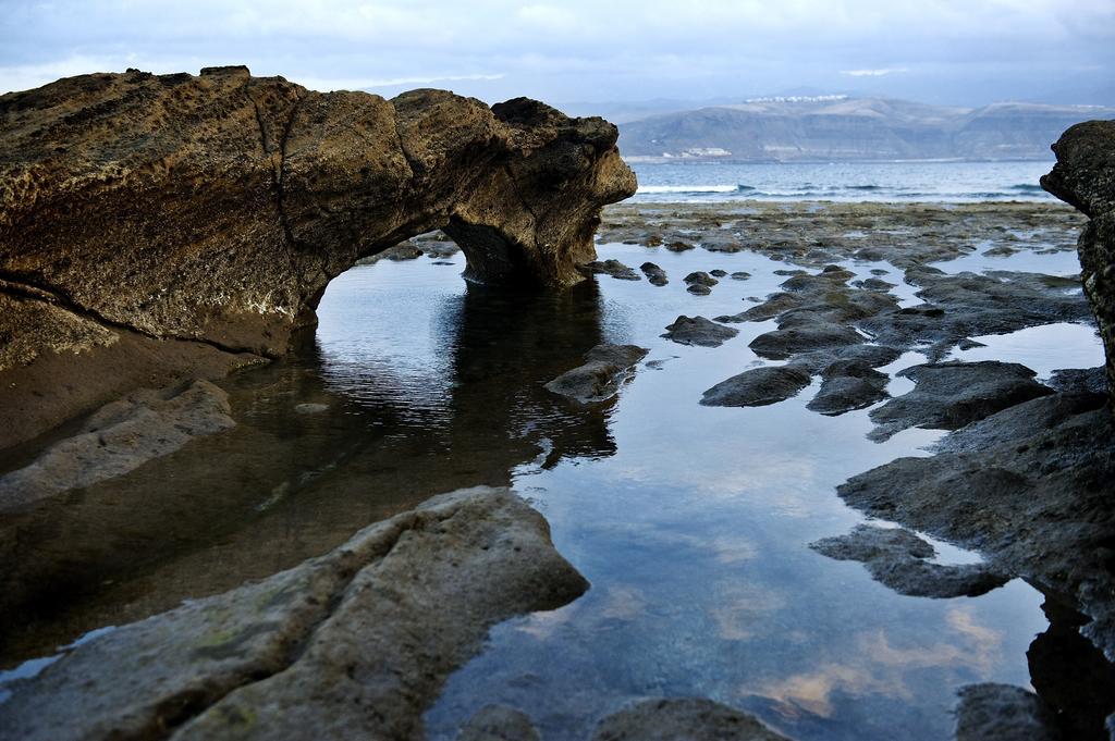 Puerto Canteras Las Palmas / Gran Canaria