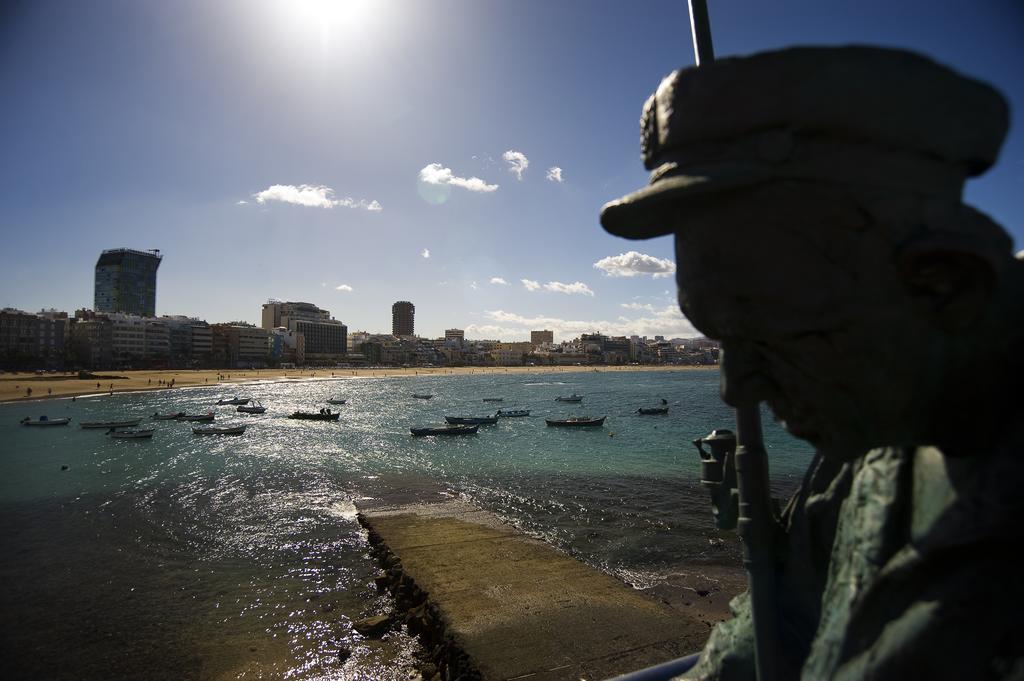 Puerto Canteras Las Palmas / Gran Canaria
